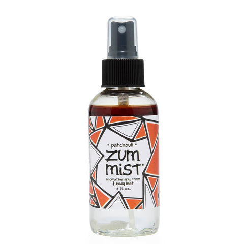 Zum by Indigo Wild - Patchouli Zum Mist