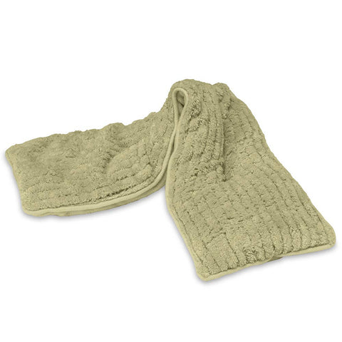 Warmies - Spa Therapy HotPak Spa Green