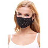 USA made fashion face mask