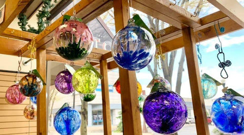 Gustonian Gifts Printable Gift Card