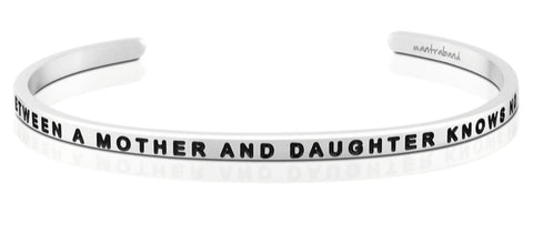 The Love Between A Mother And Daughter Knows No Distance
Mantraband