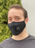 All Over Face Mask