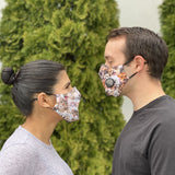 All Over Face Mask
