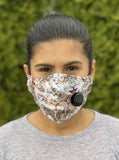All Over Face Mask
