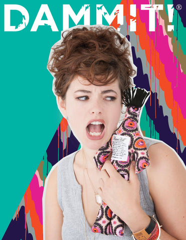 Dammit! Dolls - The Classic Dammit Doll