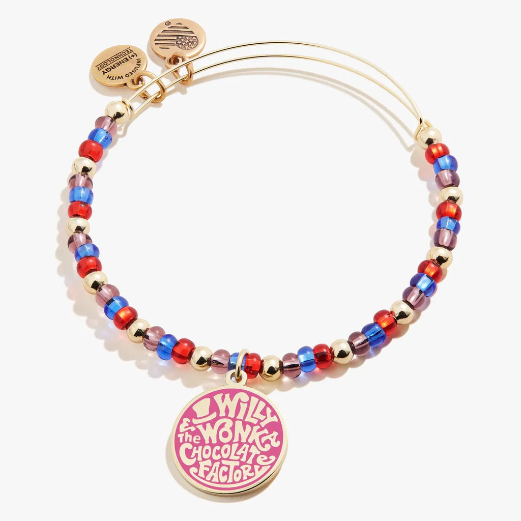 Willy wonka discount alex and ani