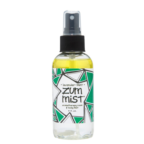 Zum Mist Lavender- Mint