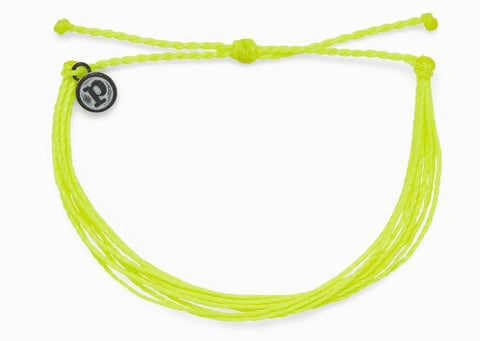 Neon Yellow