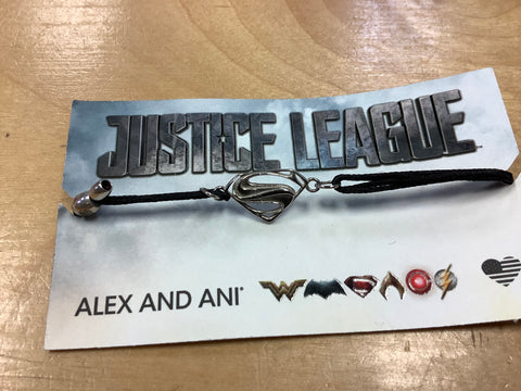 Justice League Superman kindred cord