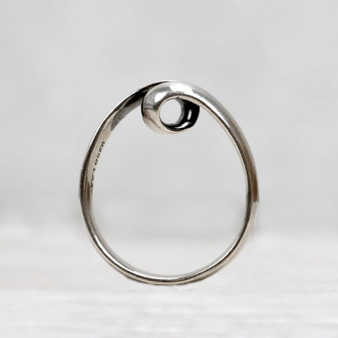 Troll Neverending Ring size 6.75