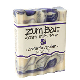 Anise lavender