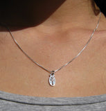 Sarahs Tree Necklace by Mary Kay Donnelly