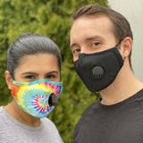 All Over Face Mask