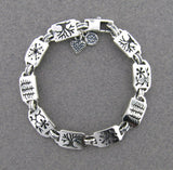 4 Seasons Bracelet MKD