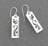 MKD Art Noveau Earrings