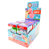 Novelty Brands - Fun Doh Squishy Fun Fidget Ball Boxed Assortment