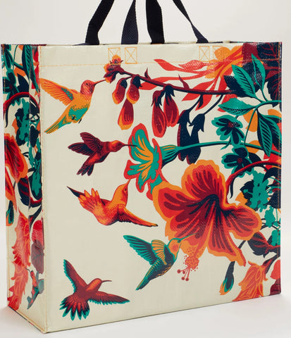 Hummingbird Shopper