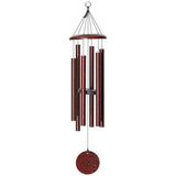 Wind River - Corinthian Bells® 36-inch Windchime - Wholesale: Midnight Blue-WS / 0