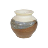 Clay in Motion - Mini Vase: Mountain Meadow