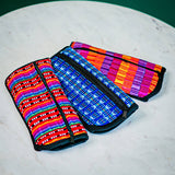 Lucia's Imports - Comalapa Eyeglass Case