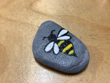 Hand Painted Bees by Cecelia (1 per purchase)