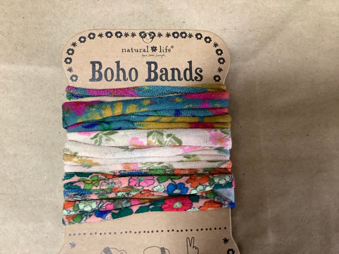Boho Bands