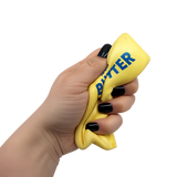 Novelty Brands - Fun Doh 6" Butter Stick Slow Rise Fidget Toy