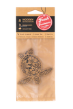 Fresh Fresheners - Turtle Wooden Air Freshener