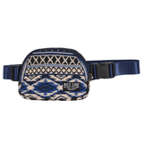 Rice Love - Belt Hip Pack: Mumbai