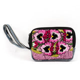 Lucia's Imports - Upcycled Wallet