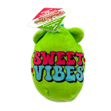 Novelty Brands - Plushie Bites Soft Plush Keychain Assortment