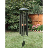 Wind River - Shenandoah Melodies® 47-inch Windchime - Wholesale: Plum-WS / 0