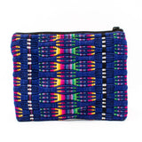 Lucia's Imports - Medium Comalapa Coin Bag