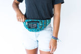 Rice Love - Hip Pack: Jaipur