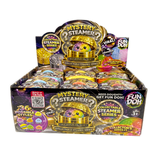 Novelty Brands - Fun Doh Mystery Dumpling Squishies - Ultra Rare Collection: Wholesale Price