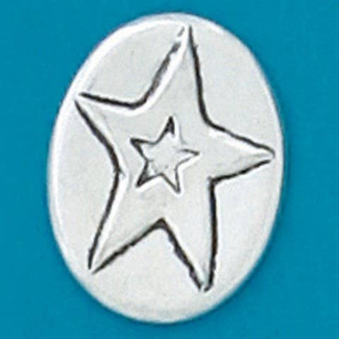 Basic Spirit - Star/Wish Coin