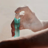 True Ocean - Display for Eau de Parfum + Pocket Mists