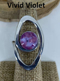 Open Eye Ring: Oyster Bay