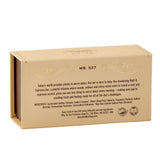 San Francisco Soap / Man Bar Soap - Malt & Espresso 10oz Man Bar