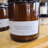 Cabin Weekend Wallflower Candle