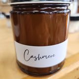 Cashmere Wallflower Candle
