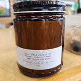 Orchard Air Wallflower Candle