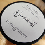 Wanderlust Wax Melts by Wallflower