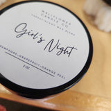 Girl’s Night Wallflower Candle Company Wax Melts