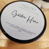 Golden Hour Candle Company Wax Melts