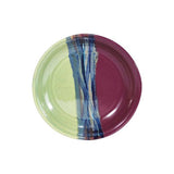 Clay in Motion - 12” Round Platter: Desert Sand