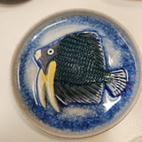 Trinket Dish by Sabrina