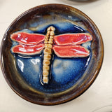 Trinket Dish by Sabrina