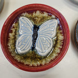 Trinket Dish by Sabrina