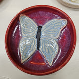 Trinket Dish by Sabrina